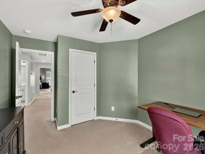 6017 Carrollton Lane, Charlotte, NC 28210.  MLS# CAR4400871, YatesRealty ID 38986. 