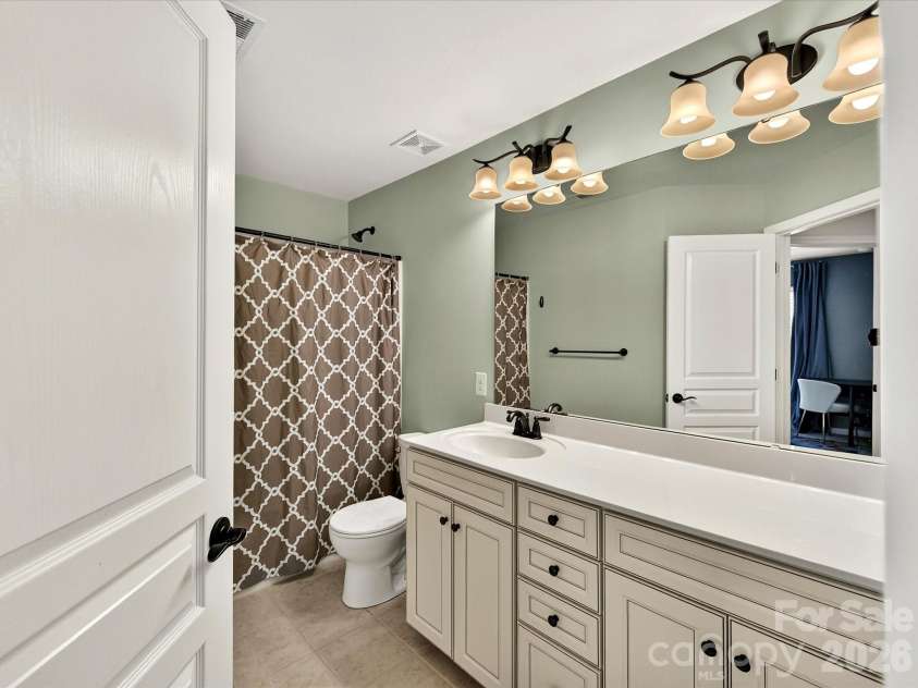 6017 Carrollton Lane, Charlotte, NC 28210.  MLS# CAR4400871, YatesRealty ID 38986. 