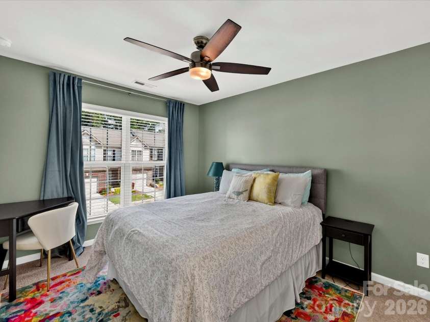 6017 Carrollton Lane, Charlotte, NC 28210.  MLS# CAR4400871, YatesRealty ID 38986. 