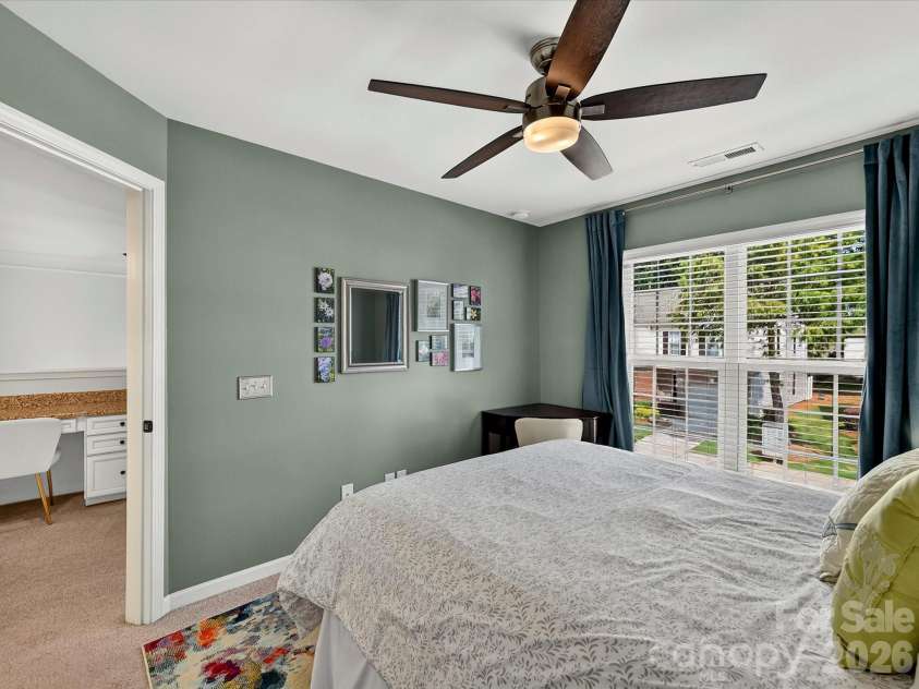 6017 Carrollton Lane, Charlotte, NC 28210.  MLS# CAR4400871, YatesRealty ID 38986. 