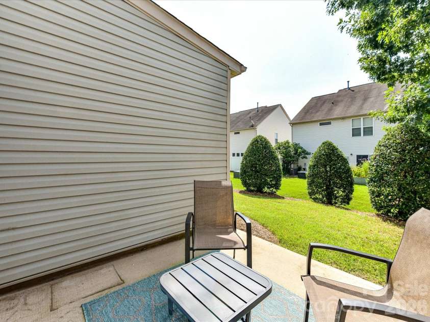 6017 Carrollton Lane, Charlotte, NC 28210.  MLS# CAR4400871, YatesRealty ID 38986. 