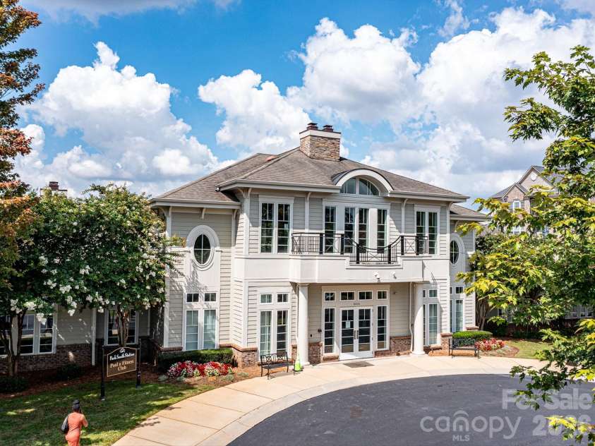 6017 Carrollton Lane, Charlotte, NC 28210.  MLS# CAR4400871, YatesRealty ID 38986. 