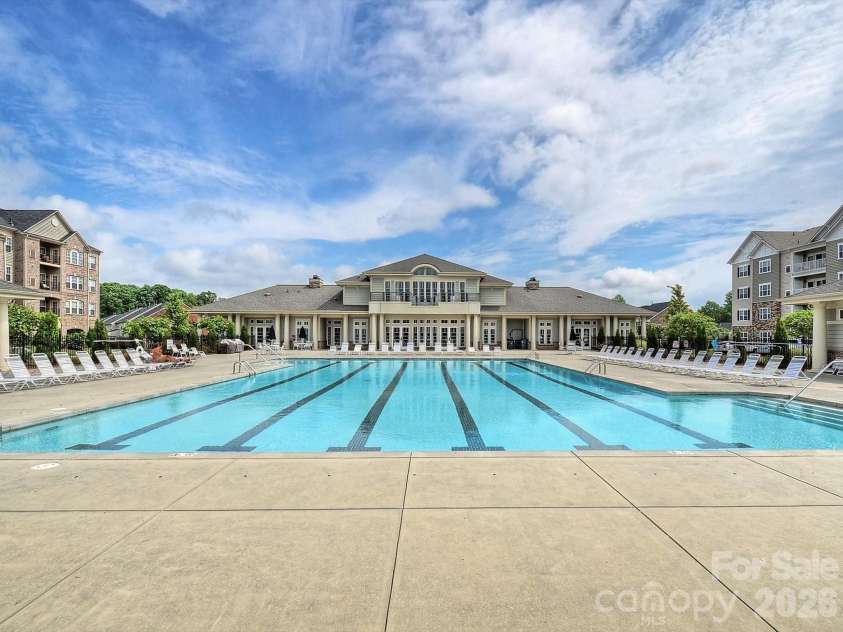 6017 Carrollton Lane, Charlotte, NC 28210.  MLS# CAR4400871, YatesRealty ID 38986. 