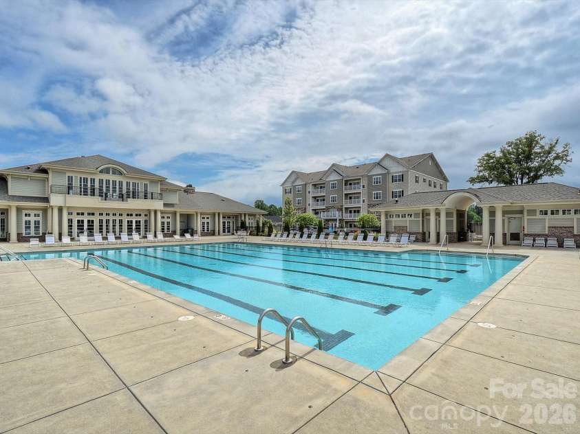 6017 Carrollton Lane, Charlotte, NC 28210.  MLS# CAR4400871, YatesRealty ID 38986. 