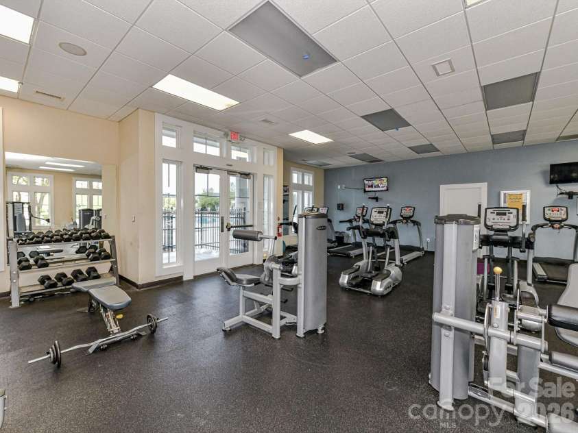 6017 Carrollton Lane, Charlotte, NC 28210.  MLS# CAR4400871, YatesRealty ID 38986. 