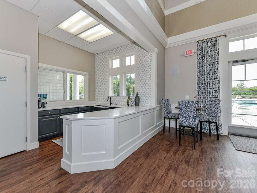 6017 Carrollton Lane, Charlotte, NC 28210.  MLS# CAR4400871, YatesRealty ID 38986. 
