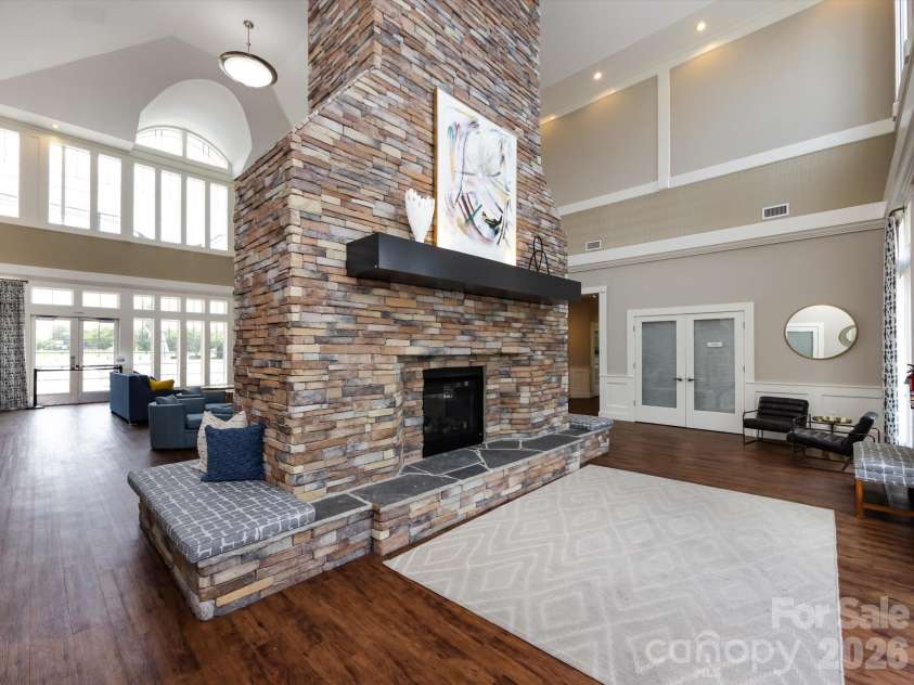 6017 Carrollton Lane, Charlotte, NC 28210.  MLS# CAR4400871, YatesRealty ID 38986. 