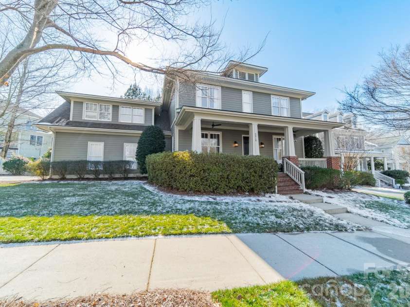 5215 Beacon Court, Fort Mill, SC 29708.  MLS# CAR4341108, YatesRealty ID 3899. 