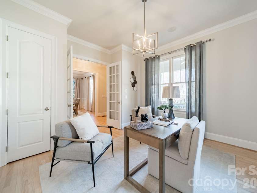 5215 Beacon Court, Fort Mill, SC 29708.  MLS# CAR4341108, YatesRealty ID 3899. 