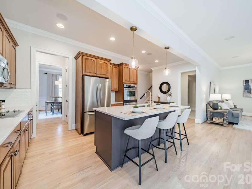 5215 Beacon Court, Fort Mill, SC 29708.  MLS# CAR4341108, YatesRealty ID 3899. 