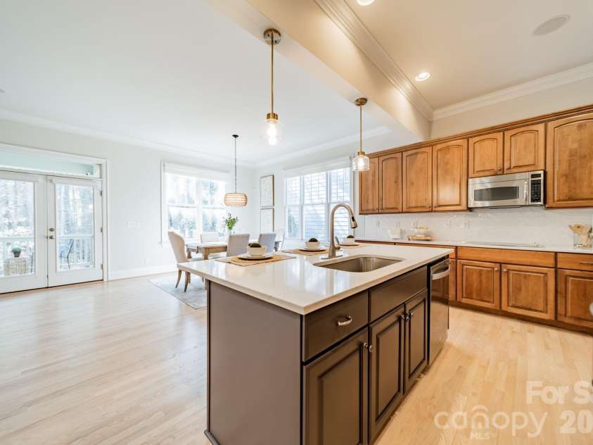 5215 Beacon Court, Fort Mill, SC 29708.  MLS# CAR4341108, YatesRealty ID 3899. 