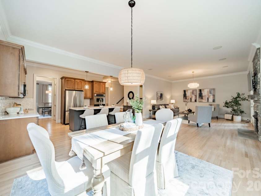 5215 Beacon Court, Fort Mill, SC 29708.  MLS# CAR4341108, YatesRealty ID 3899. 