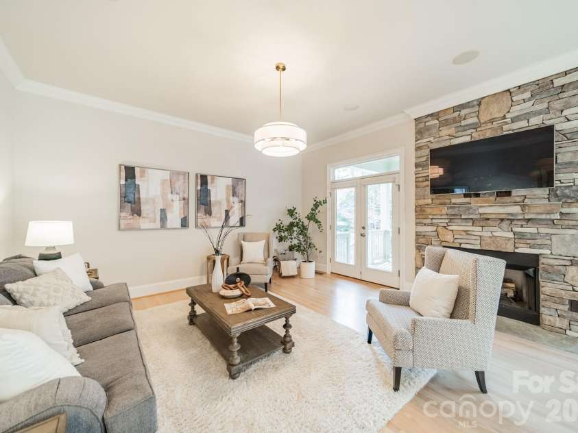 5215 Beacon Court, Fort Mill, SC 29708.  MLS# CAR4341108, YatesRealty ID 3899. 