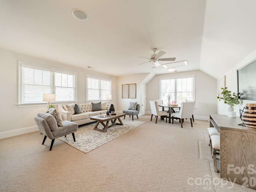 5215 Beacon Court, Fort Mill, SC 29708.  MLS# CAR4341108, YatesRealty ID 3899. 