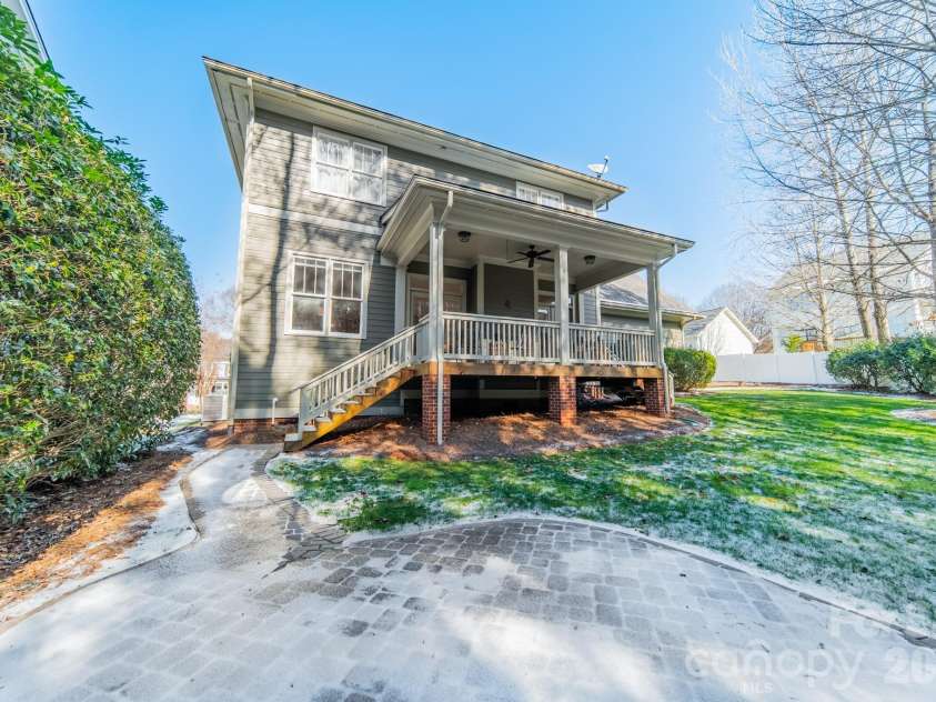 5215 Beacon Court, Fort Mill, SC 29708.  MLS# CAR4341108, YatesRealty ID 3899. 