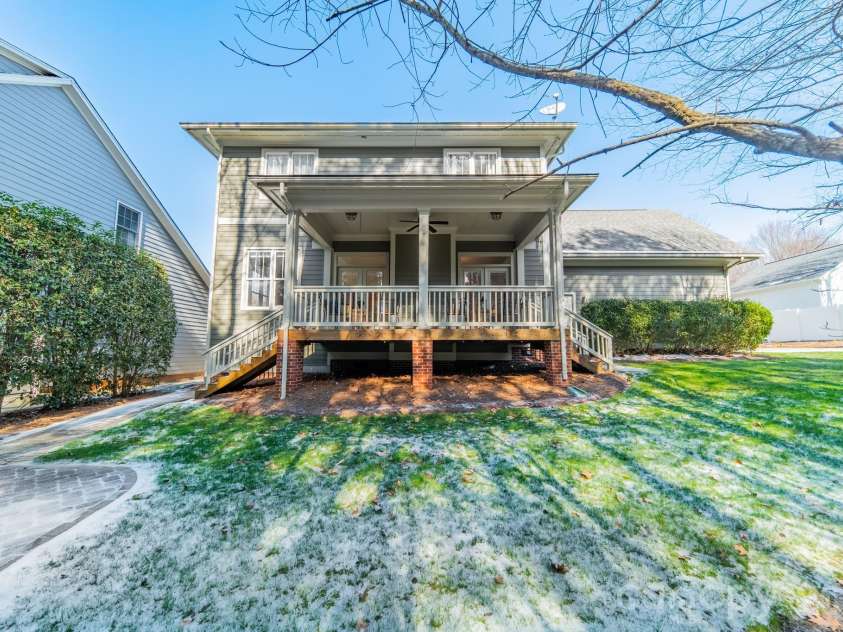 5215 Beacon Court, Fort Mill, SC 29708.  MLS# CAR4341108, YatesRealty ID 3899. 