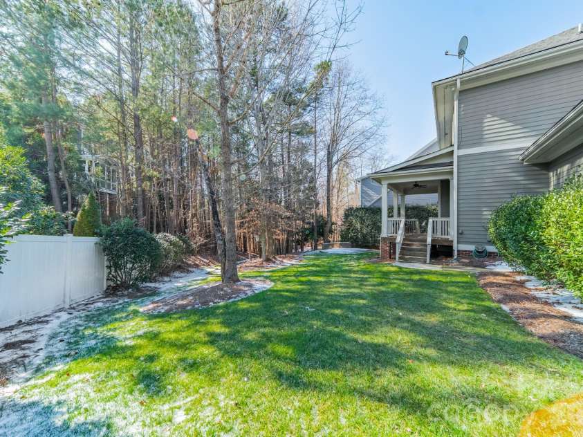 5215 Beacon Court, Fort Mill, SC 29708.  MLS# CAR4341108, YatesRealty ID 3899. 
