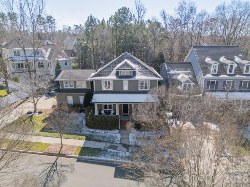 5215 Beacon Court, Fort Mill, SC 29708.  MLS# CAR4341108, YatesRealty ID 3899. 
