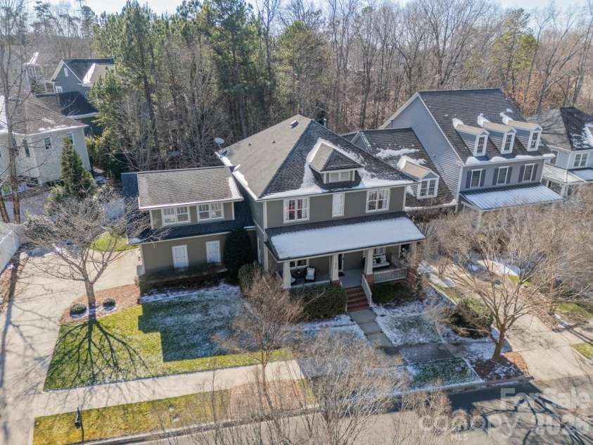 5215 Beacon Court, Fort Mill, SC 29708.  MLS# CAR4341108, YatesRealty ID 3899. 