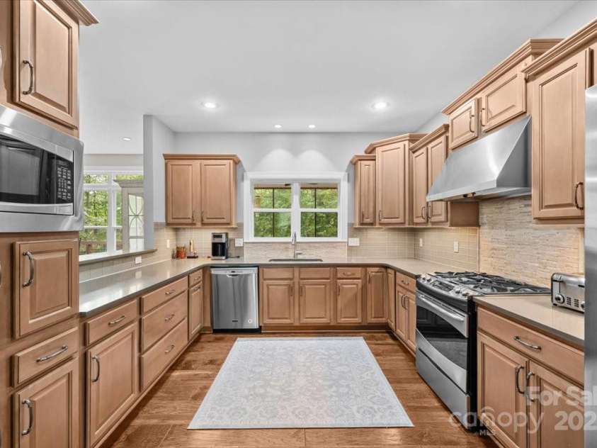 7355 Pisgah Covered Bridge Road, Asheboro, NC 27205.  MLS# CAR4316770, YatesRealty ID 3899. 