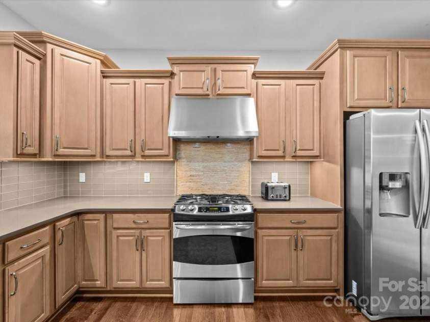 7355 Pisgah Covered Bridge Road, Asheboro, NC 27205.  MLS# CAR4316770, YatesRealty ID 3899. 