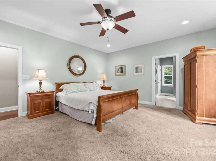 7355 Pisgah Covered Bridge Road, Asheboro, NC 27205.  MLS# CAR4316770, YatesRealty ID 3899. 
