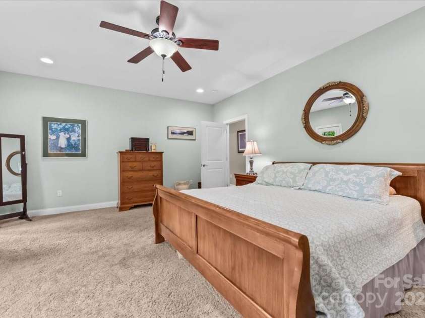 7355 Pisgah Covered Bridge Road, Asheboro, NC 27205.  MLS# CAR4316770, YatesRealty ID 3899. 