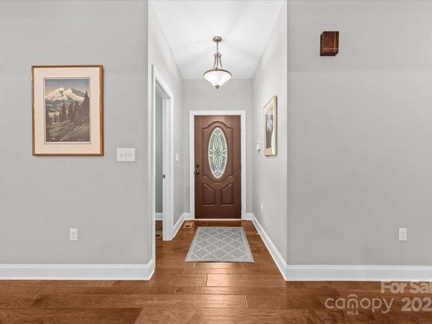 7355 Pisgah Covered Bridge Road, Asheboro, NC 27205.  MLS# CAR4316770, YatesRealty ID 3899. 