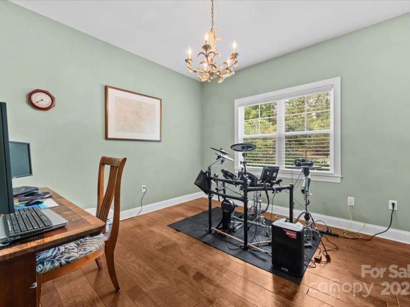 7355 Pisgah Covered Bridge Road, Asheboro, NC 27205.  MLS# CAR4316770, YatesRealty ID 3899. 