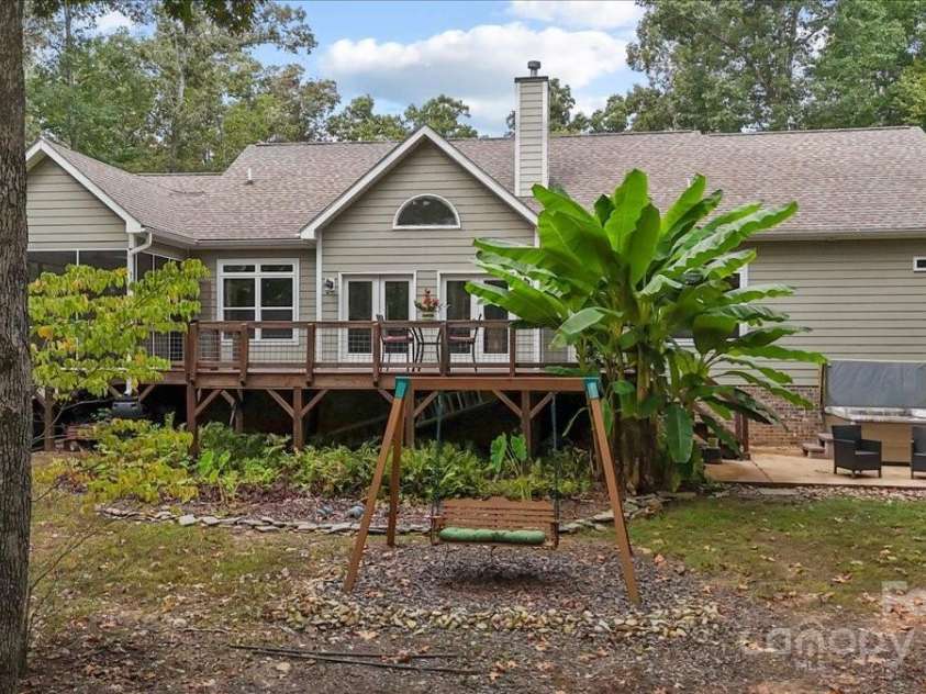 7355 Pisgah Covered Bridge Road, Asheboro, NC 27205.  MLS# CAR4316770, YatesRealty ID 3899. 