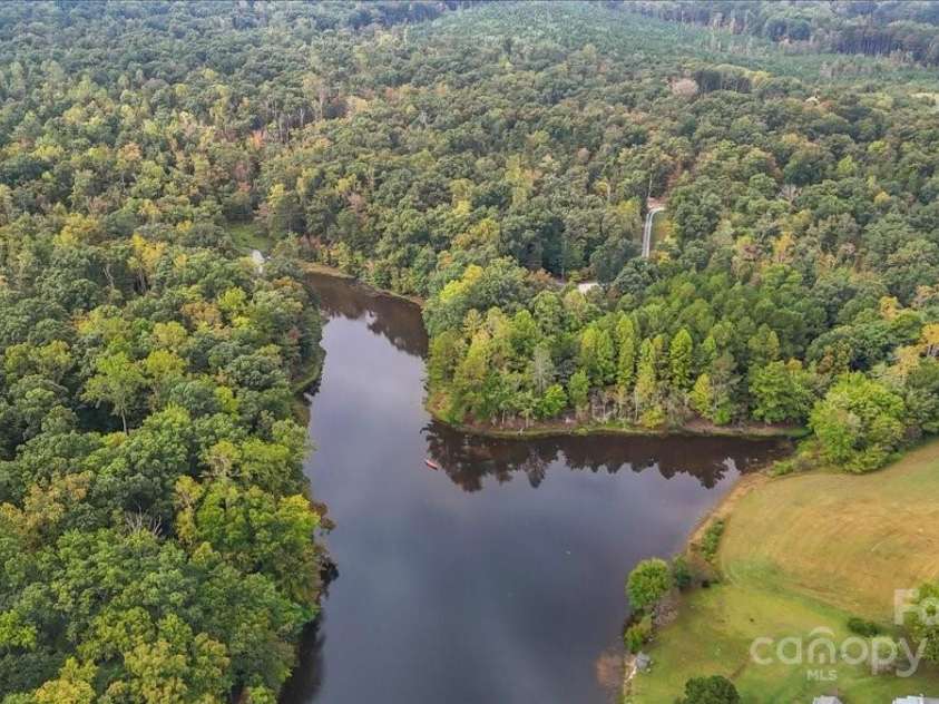 7355 Pisgah Covered Bridge Road, Asheboro, NC 27205.  MLS# CAR4316770, YatesRealty ID 3899. 