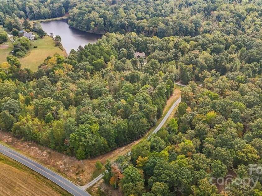 7355 Pisgah Covered Bridge Road, Asheboro, NC 27205.  MLS# CAR4316770, YatesRealty ID 3899. 
