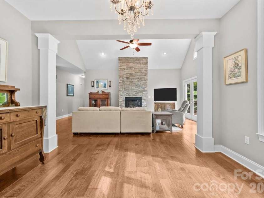 7355 Pisgah Covered Bridge Road, Asheboro, NC 27205.  MLS# CAR4344069, YatesRealty ID 3899. 