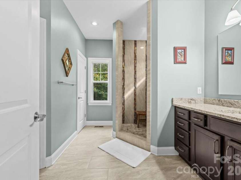 7355 Pisgah Covered Bridge Road, Asheboro, NC 27205.  MLS# CAR4344069, YatesRealty ID 3899. 