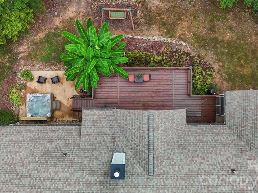 7355 Pisgah Covered Bridge Road, Asheboro, NC 27205.  MLS# CAR4344069, YatesRealty ID 3899. 