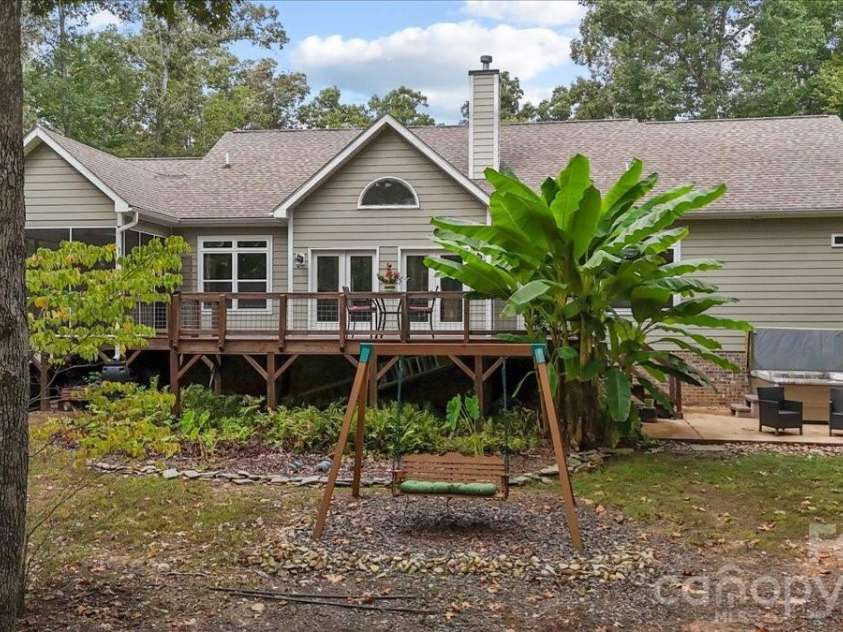 7355 Pisgah Covered Bridge Road, Asheboro, NC 27205.  MLS# CAR4344069, YatesRealty ID 3899. 