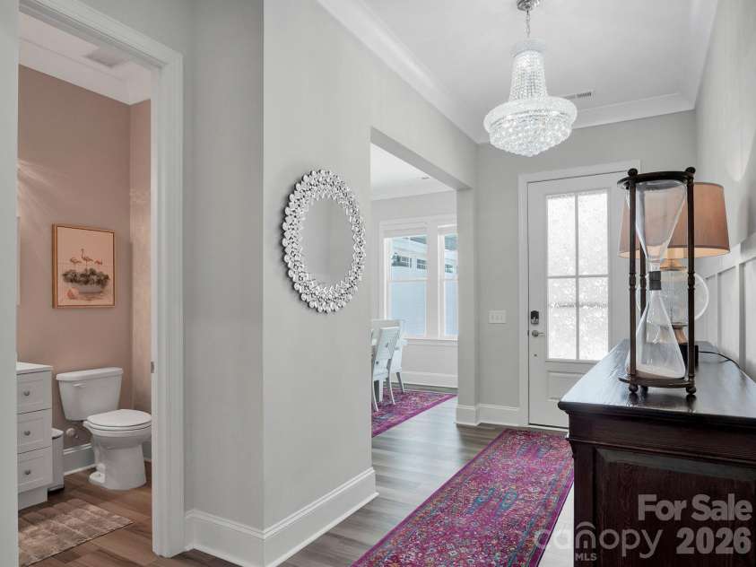 247 Lanyard Lane, Belmont, NC 28012.  MLS# CAR4389103, YatesRealty ID 38991. 