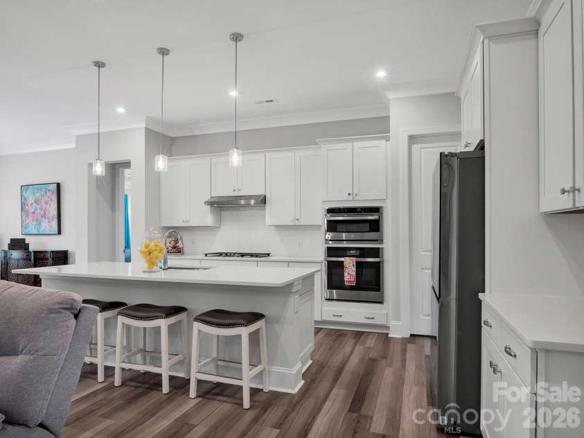 247 Lanyard Lane, Belmont, NC 28012.  MLS# CAR4389103, YatesRealty ID 38991. 