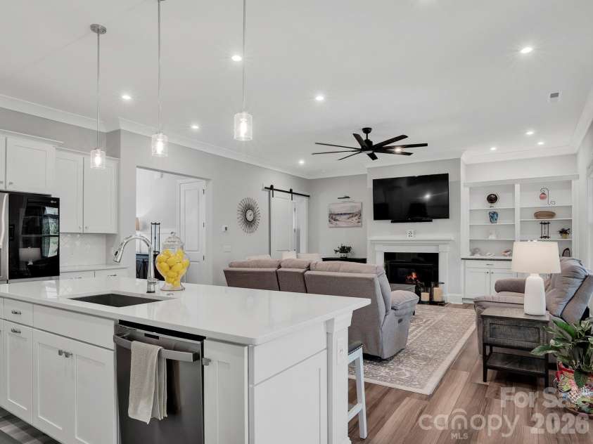 247 Lanyard Lane, Belmont, NC 28012.  MLS# CAR4389103, YatesRealty ID 38991. 