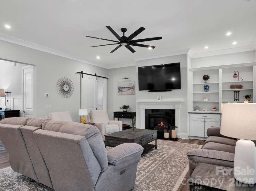 247 Lanyard Lane, Belmont, NC 28012.  MLS# CAR4389103, YatesRealty ID 38991. 