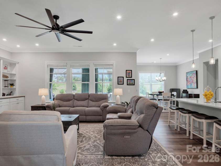 247 Lanyard Lane, Belmont, NC 28012.  MLS# CAR4389103, YatesRealty ID 38991. 