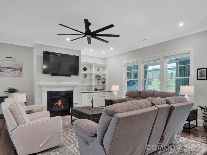 247 Lanyard Lane, Belmont, NC 28012.  MLS# CAR4389103, YatesRealty ID 38991. 