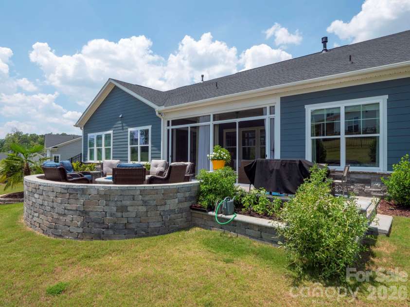 247 Lanyard Lane, Belmont, NC 28012.  MLS# CAR4389103, YatesRealty ID 38991. 