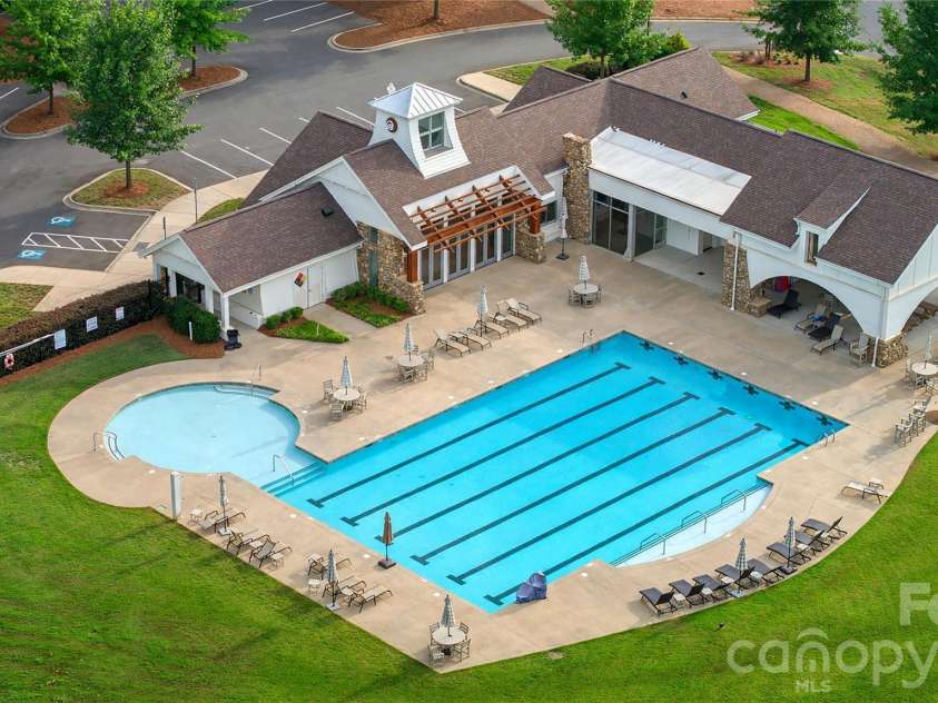 247 Lanyard Lane, Belmont, NC 28012.  MLS# CAR4389103, YatesRealty ID 38991. 