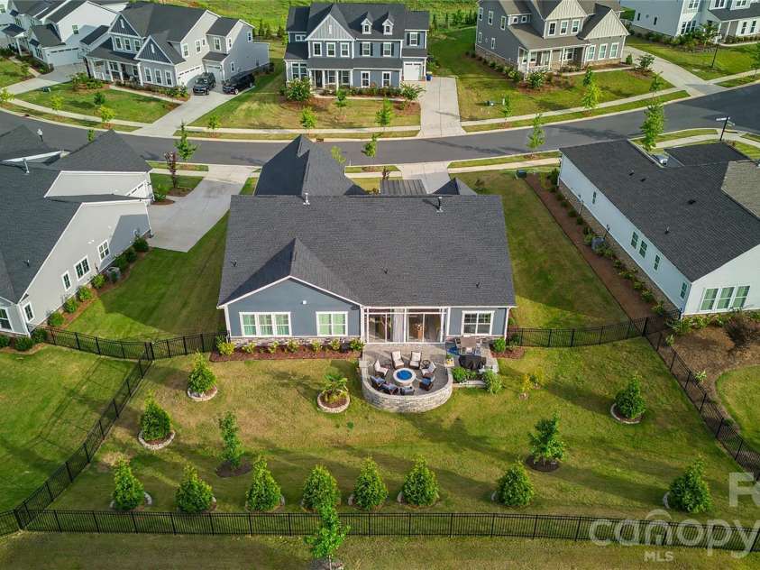 247 Lanyard Lane, Belmont, NC 28012.  MLS# CAR4389103, YatesRealty ID 38991. 