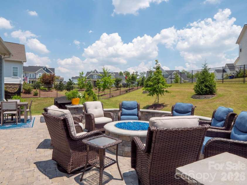 247 Lanyard Lane, Belmont, NC 28012.  MLS# CAR4389103, YatesRealty ID 38991. 