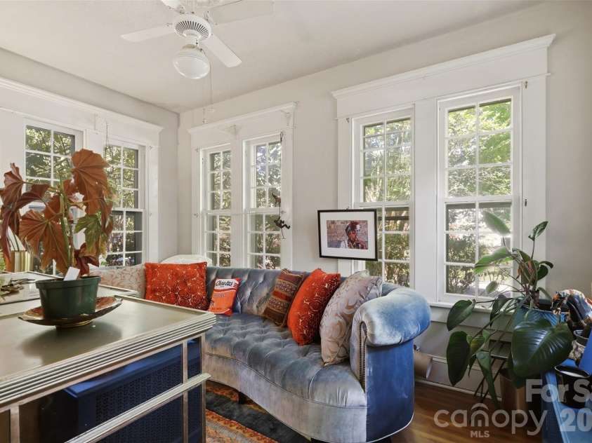 629 Mitchell Avenue, Salisbury, NC 28144.  MLS# CAR4402081, YatesRealty ID 38992. 