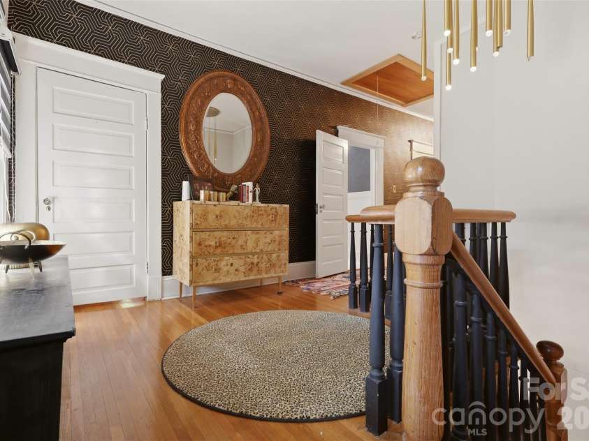 629 Mitchell Avenue, Salisbury, NC 28144.  MLS# CAR4402081, YatesRealty ID 38992. 
