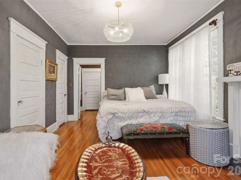 629 Mitchell Avenue, Salisbury, NC 28144.  MLS# CAR4402081, YatesRealty ID 38992. 