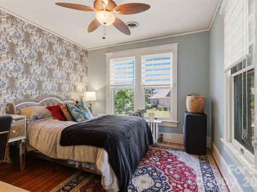 629 Mitchell Avenue, Salisbury, NC 28144.  MLS# CAR4402081, YatesRealty ID 38992. 